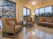 Продажа дома Резиденции Монолит 660 м² Новорижское шоссе - Зимний сад - foto_gr