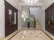 Продажа дома Резиденции Монолит 660 м² Новорижское шоссе - Гостиная, холл - foto_lr2