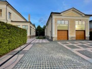Продажа дома Резиденции Монолит 660 м² Новорижское шоссе - Участок - foto_ls