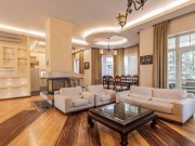 Продажа дома Американская деревня (НП Липки) 900 м² Рублево-Успенское шоссе - 579933 - foto_bs