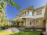 Продажа дома Американская деревня (НП Липки) 900 м² Рублево-Успенское шоссе - 579940 - foto_fw