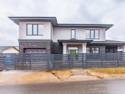 Продажа дома Аносино-парк 296 м² Новорижское шоссе - Фасад - foto_fw