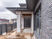 Продажа дома Аносино-парк 296 м² Новорижское шоссе - Участок - foto_lw