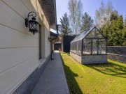 Продажа дома Поселок Малевича 700 м² Можайское шоссе - Снаружи - foto_bw