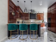 Продажа дома Поселок Малевича 700 м² Можайское шоссе - Детская, игровая - foto_cr