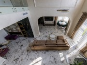 Продажа дома Поселок Малевича 700 м² Можайское шоссе - Столовая, кухня - foto_dr2
