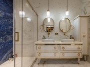 Продажа дома Поселок Малевича 700 м² Можайское шоссе - Тренажерный зал, фитнес - foto_fr