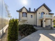 Продажа дома Поселок Малевича 700 м² Можайское шоссе - Фасад - foto_fw