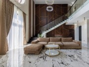 Продажа дома Поселок Малевича 700 м² Можайское шоссе - Гостиная, холл - foto_lr1