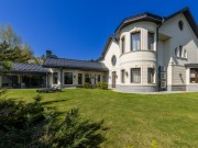 Продажа дома Поселок Малевича 700 м² Можайское шоссе - Участок - foto_ls