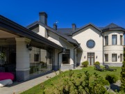 Продажа дома Поселок Малевича 700 м² Можайское шоссе - Участок - foto_lw