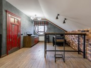 Продажа дома Поселок Малевича 700 м² Можайское шоссе - Бассейн, купель, сауна - foto_pr