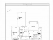 Продажа дома Серебряный Бор 638 м² Новорижское шоссе - 2 этаж - plan_2