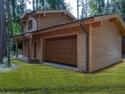 Продажа дома Успенские Дачи-1 УПДП 733 м² Рублево-Успенское шоссе - Снаружи - foto_bs