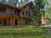 Продажа дома Успенские Дачи-1 УПДП 733 м² Рублево-Успенское шоссе - Фасад - foto_fw