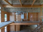 Продажа дома Успенские Дачи-1 УПДП 733 м² Рублево-Успенское шоссе - Гостиная, холл - foto_lr1
