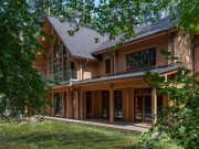 Продажа дома Успенские Дачи-1 УПДП 733 м² Рублево-Успенское шоссе - Участок - foto_ls