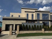 Продажа дома Millennium Park 850 м² Новорижское шоссе - Фасад - foto_fw