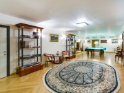 Продажа дома Знаменское 583 м² Рублево-Успенское шоссе - 624685 - 624685