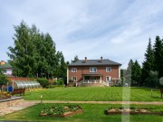 Продажа дома Знаменское 583 м² Рублево-Успенское шоссе - 624687 - 624687