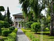 Продажа дома Знаменское 583 м² Рублево-Успенское шоссе - 624690 - 624690