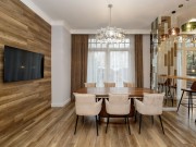 Продажа дома Прозорово 440 м² Новорижское шоссе - Столовая, кухня - foto_dr1
