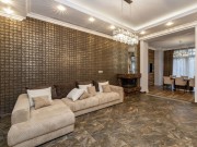 Продажа дома Прозорово 440 м² Новорижское шоссе - Гостиная, холл - foto_lr1