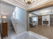 Аренда дома Новогорск-7 480 м² Куркинское шоссе - 630509 - 630509
