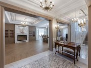 Аренда дома Новогорск-7 480 м² Куркинское шоссе - 630510 - 630510