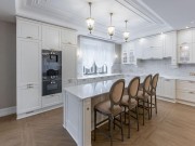 Аренда дома Новогорск-7 480 м² Куркинское шоссе - 630514 - 630514