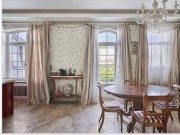 Аренда дома Довиль 233 м² Минское шоссе - Участок - foto_lw