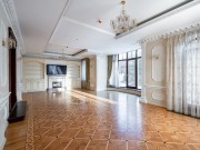 Продажа дома Никольская слобода 800 м² Новорижское шоссе - Участок - foto_ls