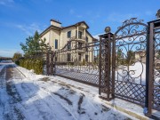 Продажа дома Николина Поляна 650 м² Ильинское шоссе - 459526 - foto_bs