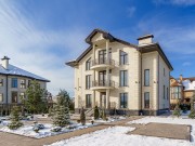 Продажа дома Николина Поляна 650 м² Ильинское шоссе - 459529 - foto_fw