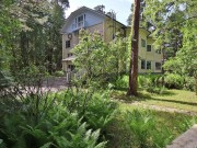 Аренда дома Серебряный Бор 533 м² Новорижское шоссе - Фасад - foto_fw