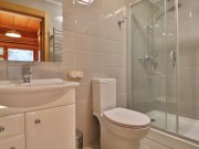 Аренда дома Серебряный Бор 533 м² Новорижское шоссе - Гостиная, холл - foto_lr1