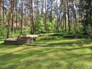 Аренда дома Серебряный Бор 533 м² Новорижское шоссе - Фото - foto_or1