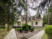 Продажа дома Шервуд 800 м² Новорижское шоссе - Фасад - foto_fw