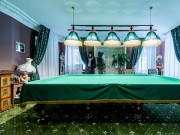 Продажа дома Азарово (Лесное Лапино) 1500 м² Рублево-Успенское шоссе - Детская, игровая - foto_cr