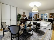Продажа дома Азарово (Лесное Лапино) 1500 м² Рублево-Успенское шоссе - Фасад - foto_fw