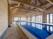 Продажа дома Знаменское 726 м² Рублево-Успенское шоссе - Участок - foto_ls