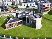 Продажа дома Березки 841 м² Рублево-Успенское шоссе - Фасад - foto_fw