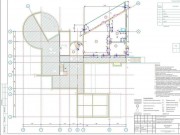 Продажа дома Березки 841 м² Рублево-Успенское шоссе - 2 этаж - plan_2