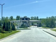 Продажа дома Павловы озера 269 м² Новорижское шоссе - Снаружи - foto_bw