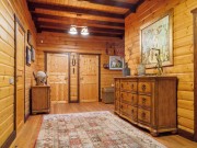 Продажа дома Нахабино Country 300 м² Волоколамское шоссе - Столовая, кухня - foto_dr1