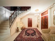 Продажа дома Ивановка 558 м² Рублево-Успенское шоссе - Гостиная, холл - foto_lr2