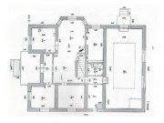 Продажа дома Ивановка 558 м² Рублево-Успенское шоссе - 1 этаж - plan_1