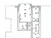 Продажа дома Ивановка 558 м² Рублево-Успенское шоссе - Цоколь - plan_c
