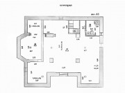 Продажа дома Ивановка 558 м² Рублево-Успенское шоссе - Мансарда - plan_m