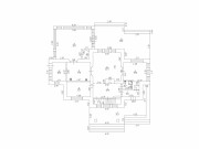 Продажа дома Покровский 428 м² Новорижское шоссе - 587036 - plan_1